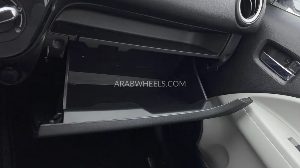 Mitsubishi Attrage 2023 for Sale in Dubai Image-27