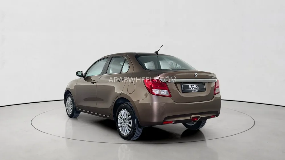 Suzuki Dzire 2022 for Sale in Sharjah Image-4