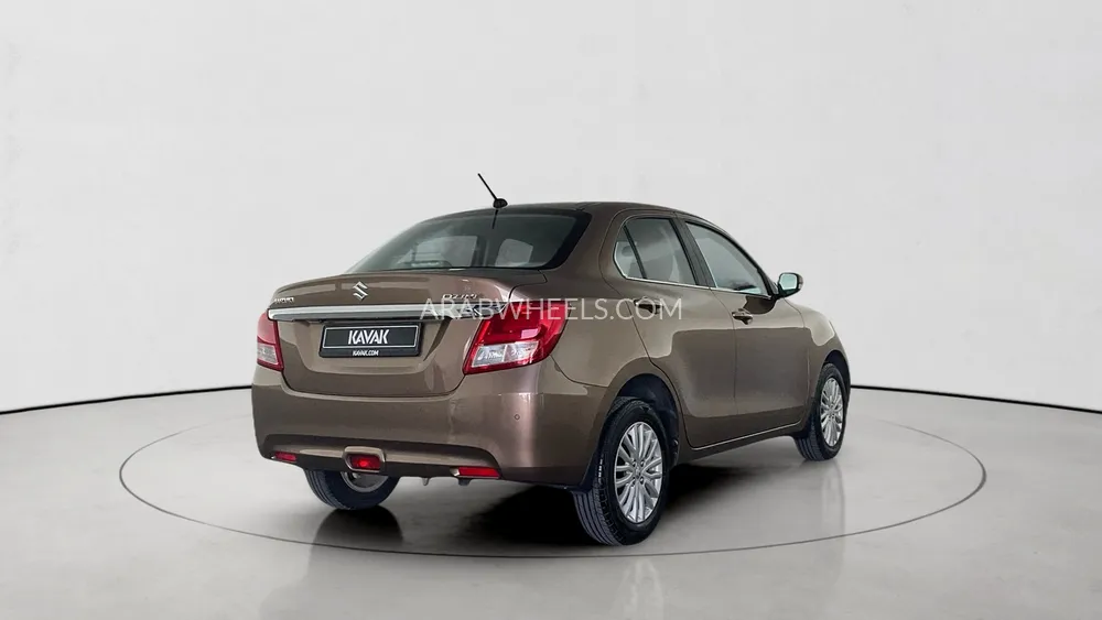 Suzuki Dzire 2022 for Sale in Sharjah Image-6