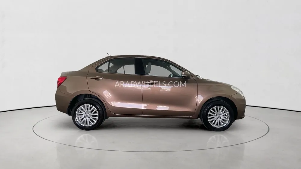 Suzuki Dzire 2022 for Sale in Sharjah Image-8