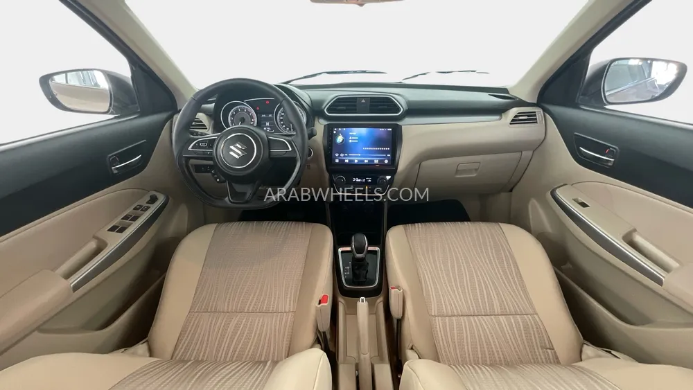 Suzuki Dzire 2022 for Sale in Sharjah Image-10