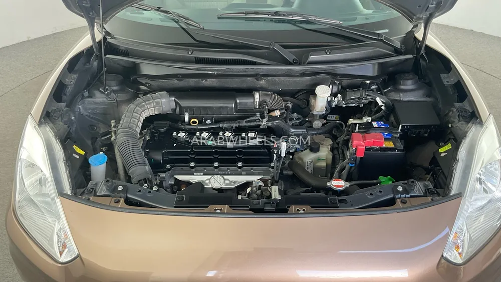 Suzuki Dzire 2022 for Sale in Sharjah Image-20