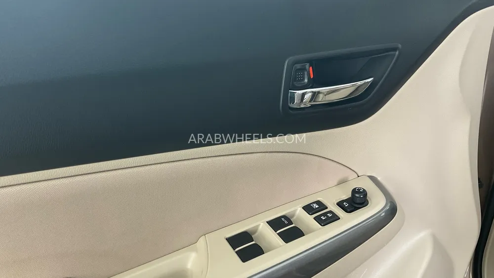 Suzuki Dzire 2022 for Sale in Sharjah Image-25