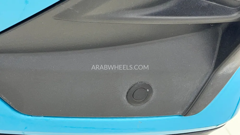 Toyota Raize 2023 for Sale in Dubai Image-26