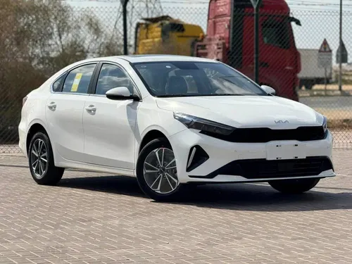 Kia K3 2025 for Sale
