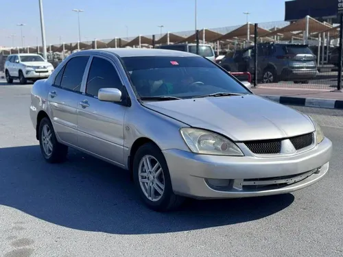 Mitsubishi Lancer 2009