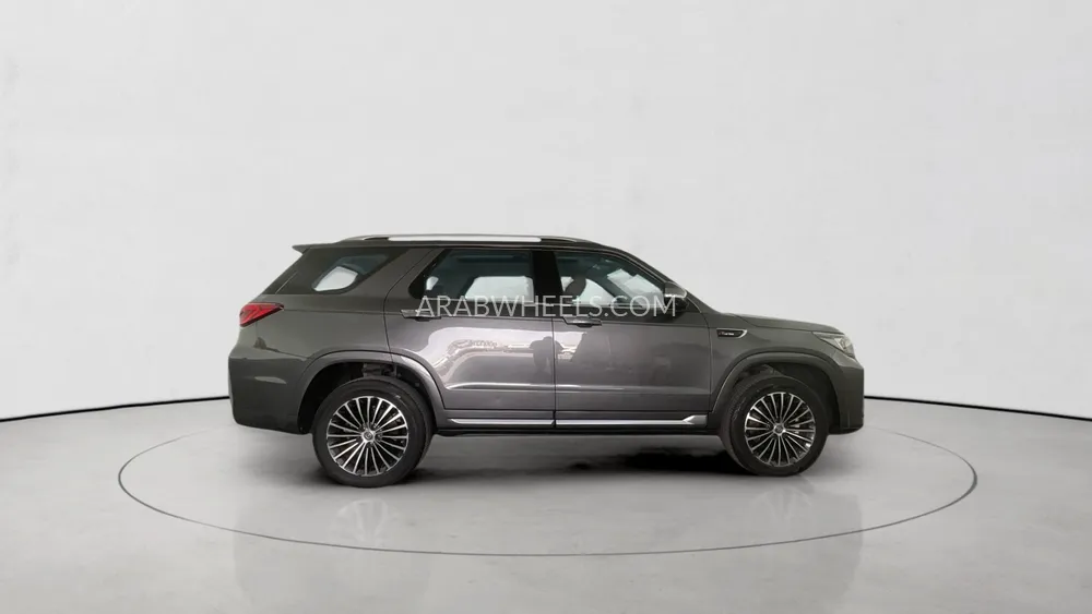 Changan CS95 2022 for Sale in Sharjah Image-7