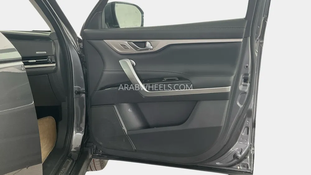 Changan CS95 2022 for Sale in Sharjah Image-25