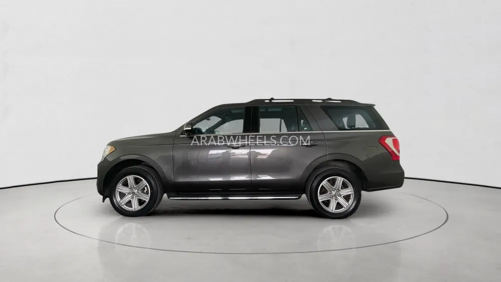 Ford Expedition 2020 for Sale in Sharjah Image-7