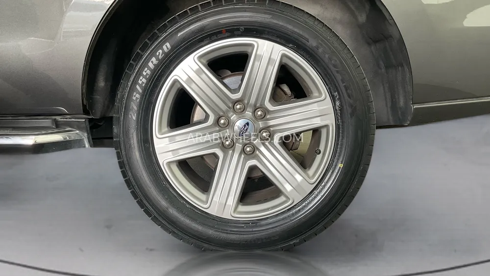 Ford Expedition 2020 for Sale in Sharjah Image-9