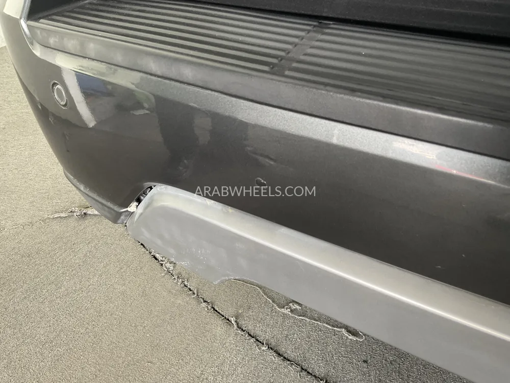 Ford Expedition 2020 for Sale in Sharjah Image-30