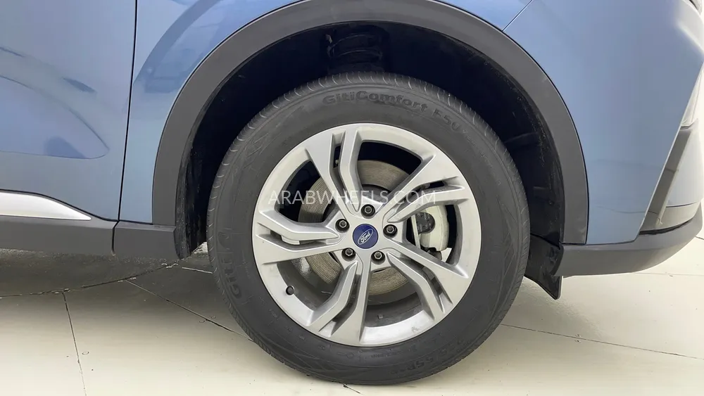 Ford Territory 2024 for Sale in Dubai Image-10