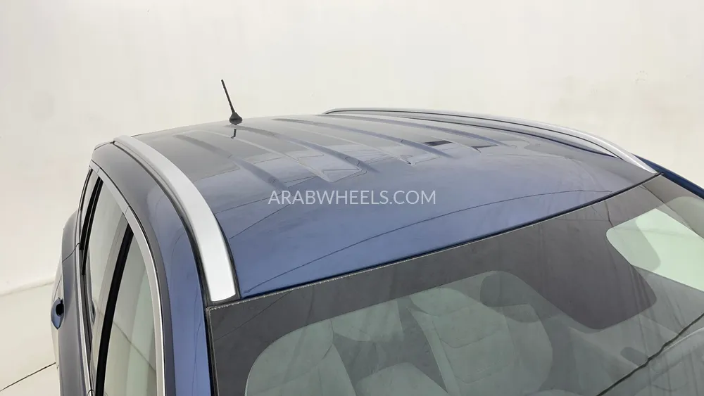 Ford Territory 2024 for Sale in Dubai Image-11