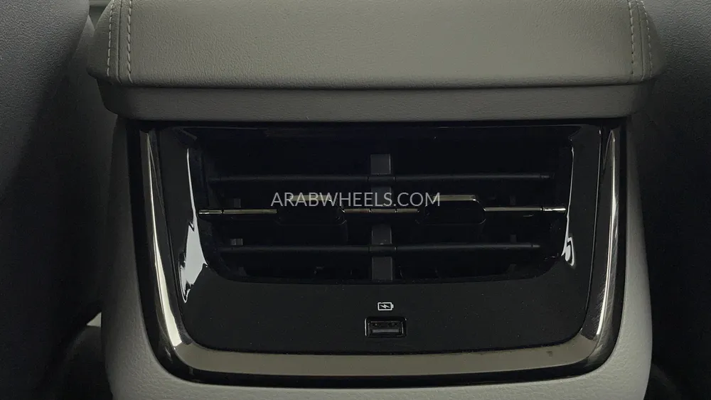 Ford Territory 2024 for Sale in Dubai Image-24