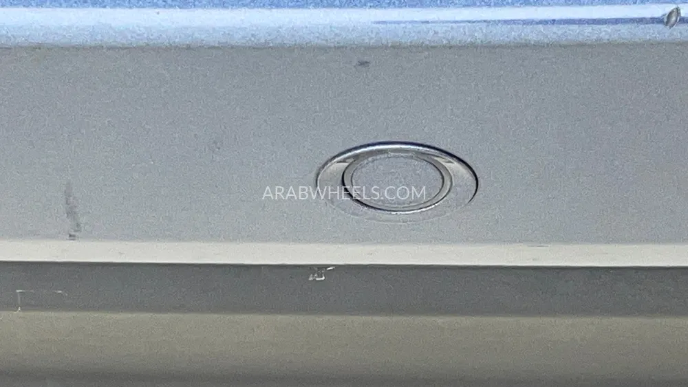 Ford Territory 2024 for Sale in Dubai Image-29