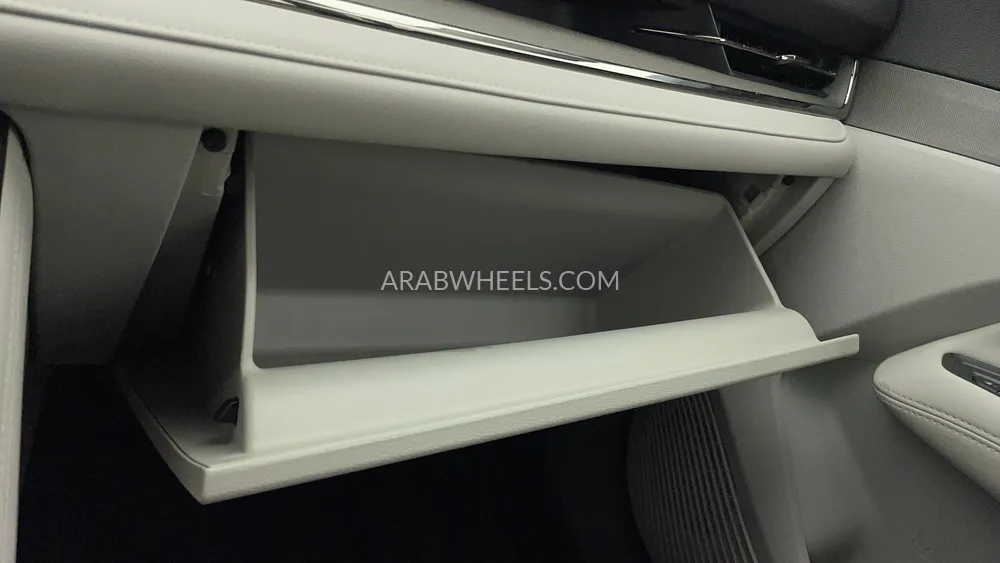 Ford Territory 2024 for Sale in Dubai Image-31