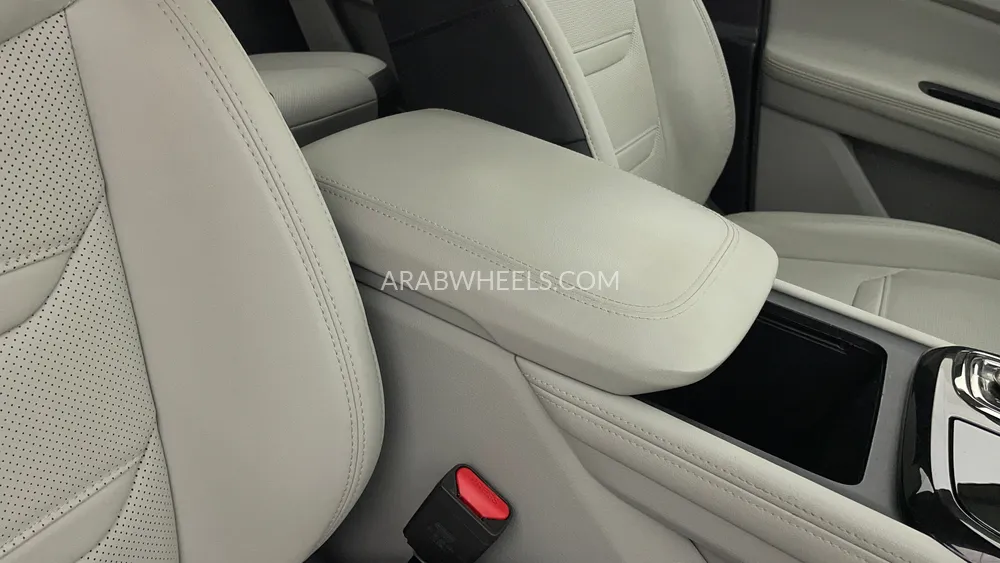 Ford Territory 2024 for Sale in Dubai Image-35