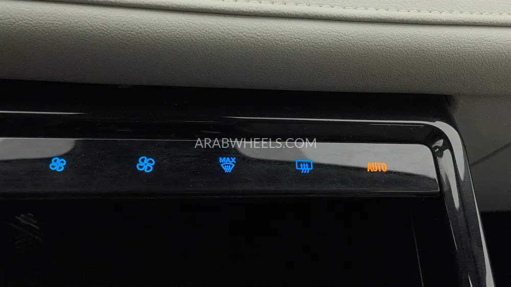 Ford Territory 2024 for Sale in Dubai Image-39