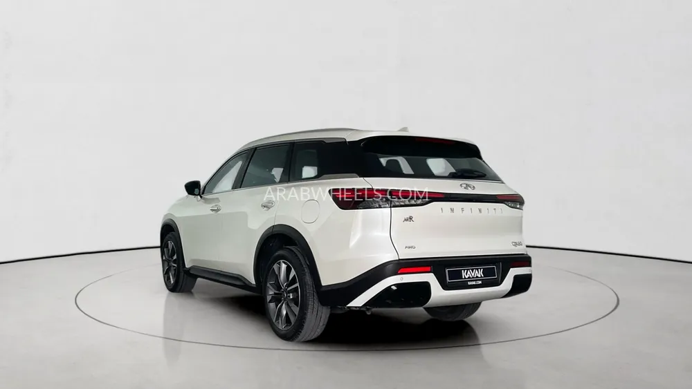إنفينيتي QX60 2023 for Sale in دبي Image-4