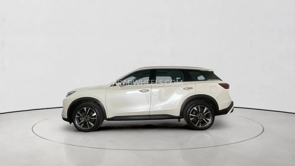 إنفينيتي QX60 2023 for Sale in دبي Image-7
