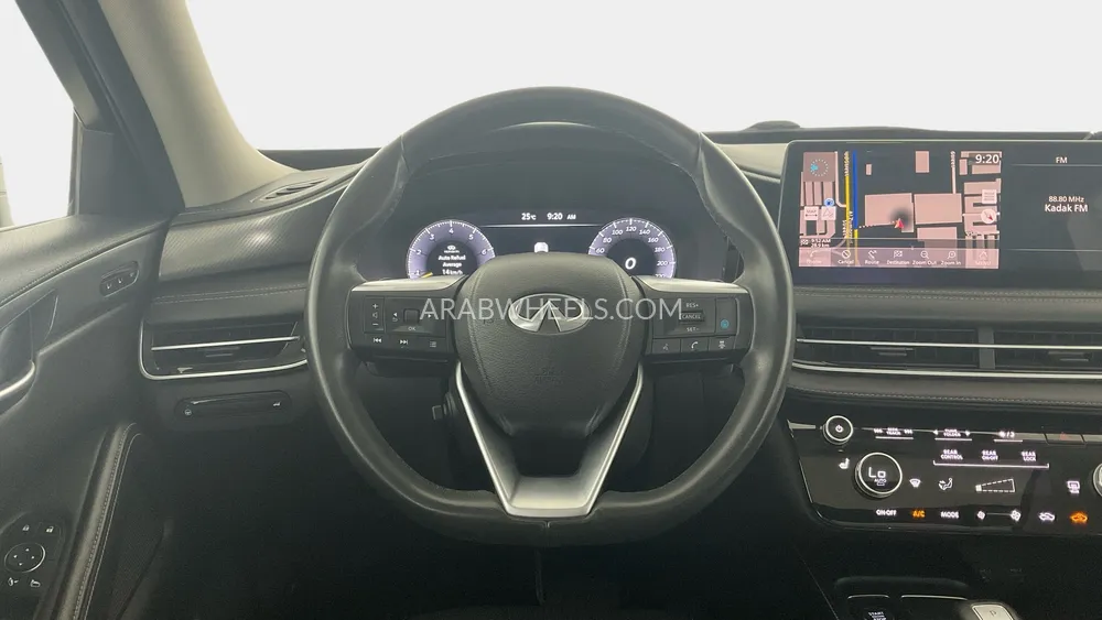 إنفينيتي QX60 2023 for Sale in دبي Image-15