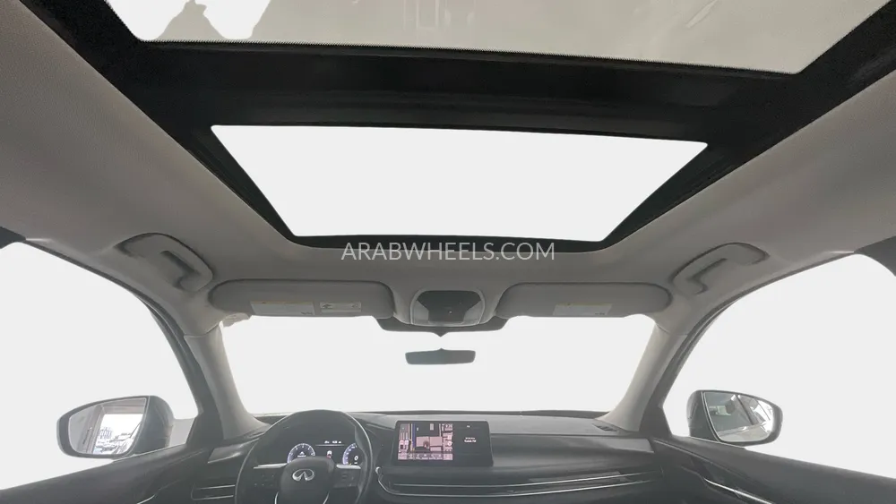إنفينيتي QX60 2023 for Sale in دبي Image-19