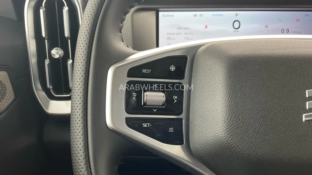 Jetour T2 2026 for Sale in Sharjah Image-20