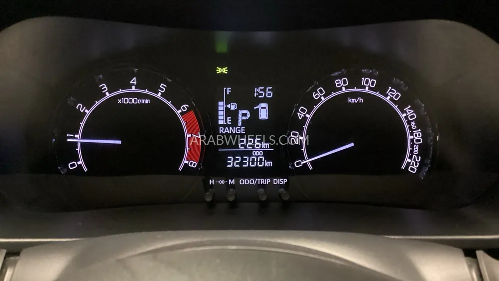 Toyota Raize 2023 for Sale in Sharjah Image-12