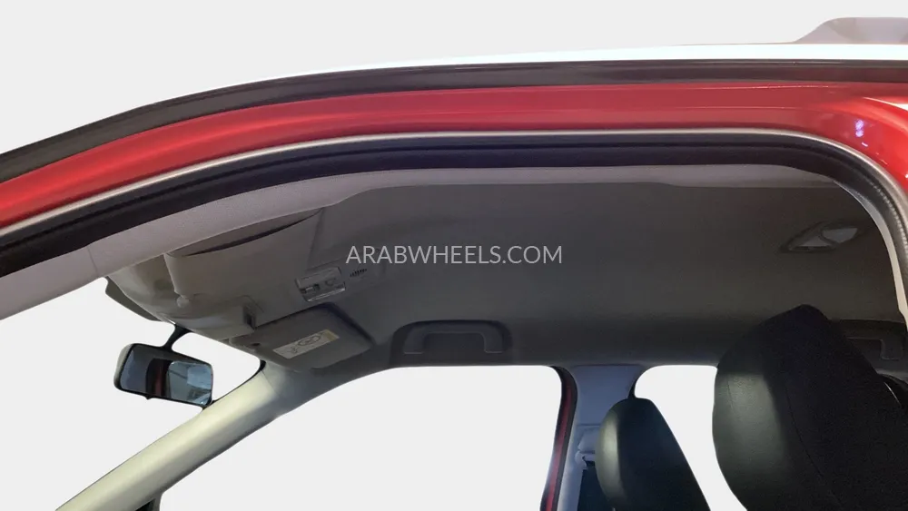 Toyota Raize 2023 for Sale in Sharjah Image-20