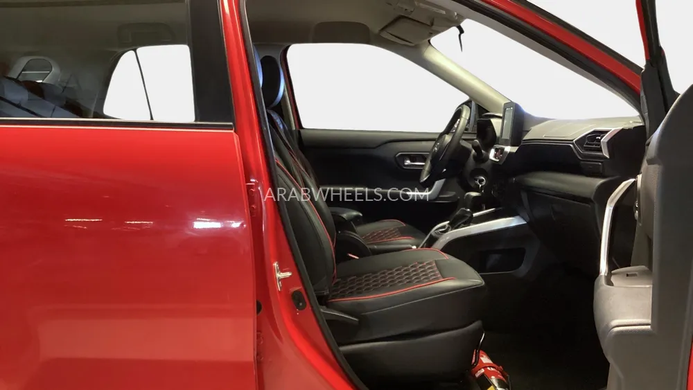 Toyota Raize 2023 for Sale in Sharjah Image-27