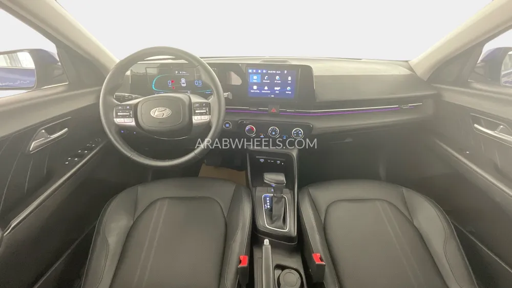 Hyundai Accent 2024 for Sale in Sharjah Image-10