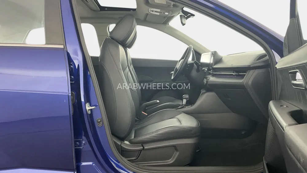 Hyundai Accent 2024 for Sale in Sharjah Image-12