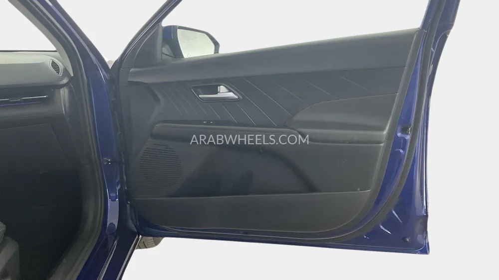 Hyundai Accent 2024 for Sale in Sharjah Image-26