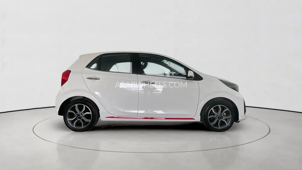 Kia Picanto 2023 for Sale in Dubai Image-8