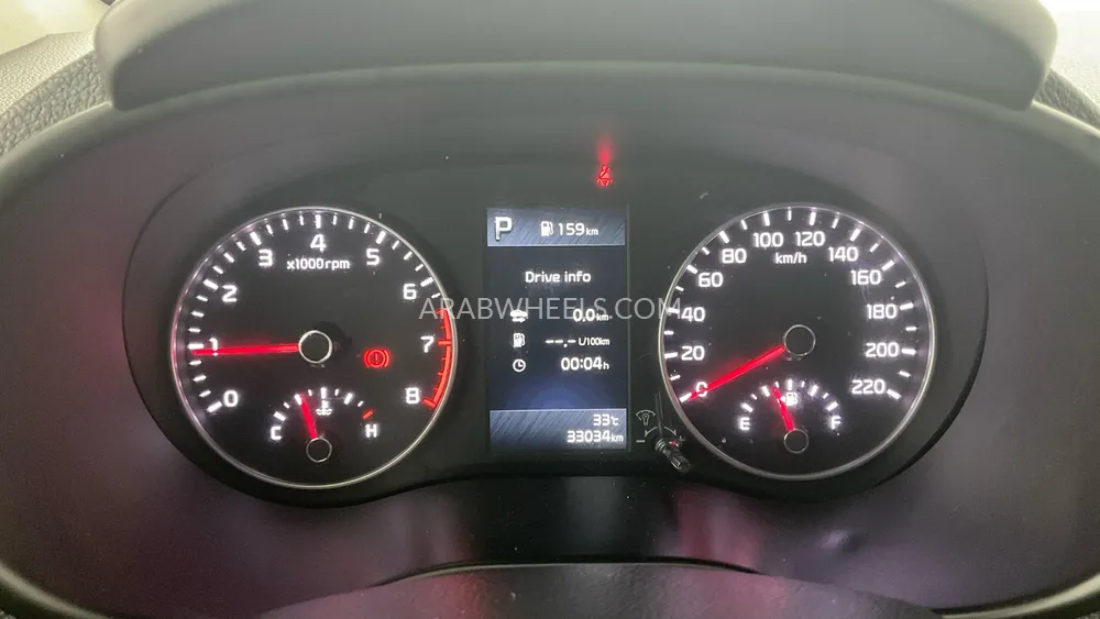 Kia Picanto 2023 for Sale in Dubai Image-12