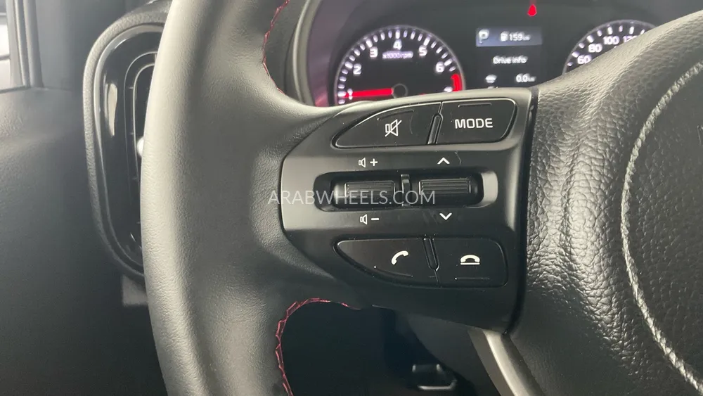 Kia Picanto 2023 for Sale in Dubai Image-15