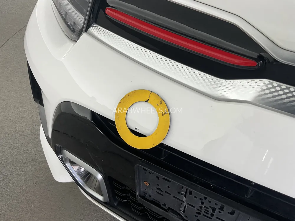 Kia Picanto 2023 for Sale in Dubai Image-29