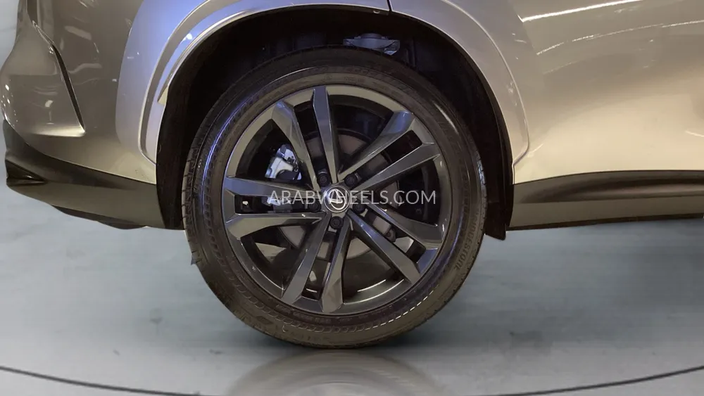 Lexus NX 2025 for Sale in Sharjah Image-10