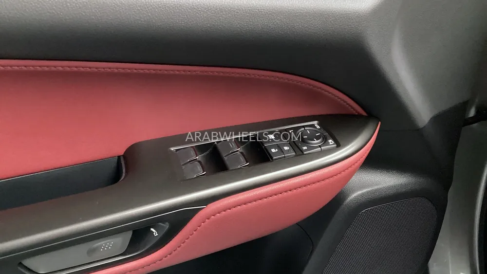 Lexus NX 2025 for Sale in Sharjah Image-30