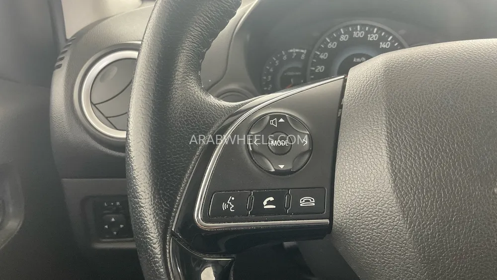 Mitsubishi Attrage 2024 for Sale in Dubai Image-19