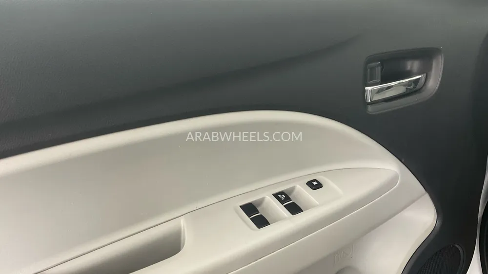 Mitsubishi Attrage 2024 for Sale in Dubai Image-33