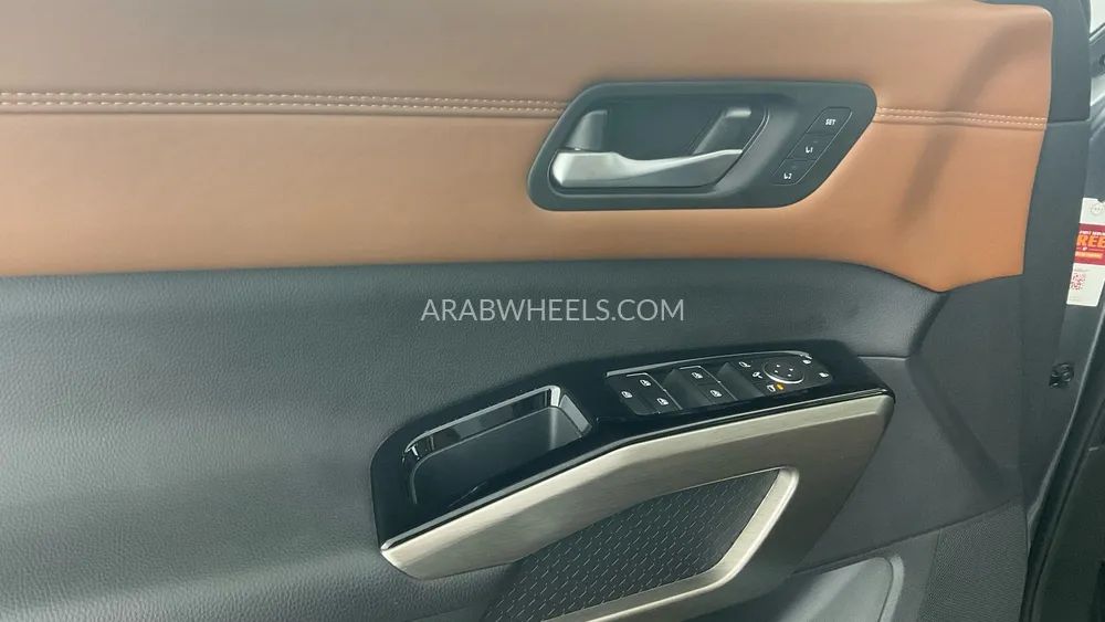 Nissan Pathfinder 2024 for Sale in Sharjah Image-21