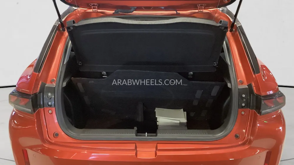 Suzuki Fronx 2025 for Sale in Dubai Image-15