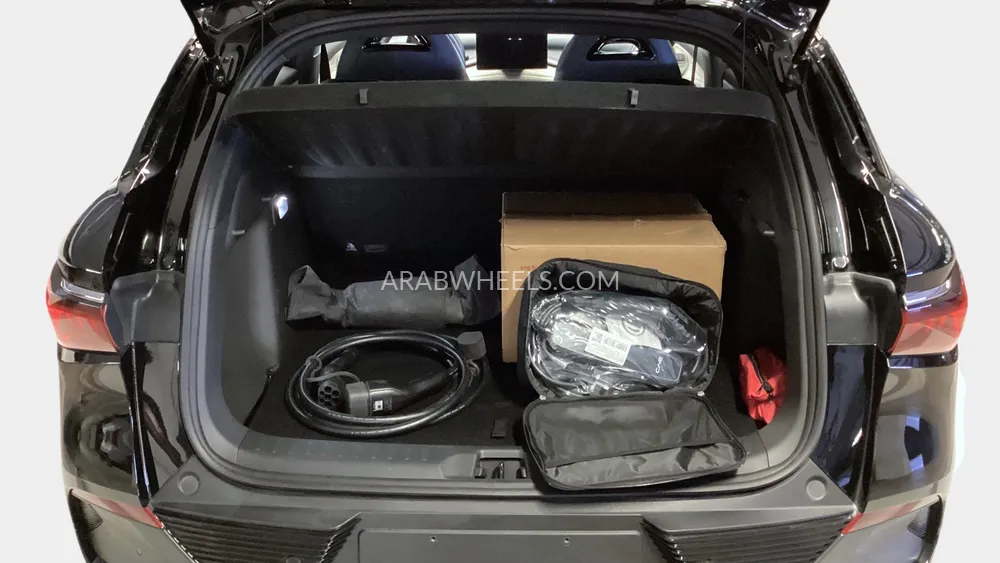 BYD ATTO 3 2025 for Sale in Sharjah Image-15