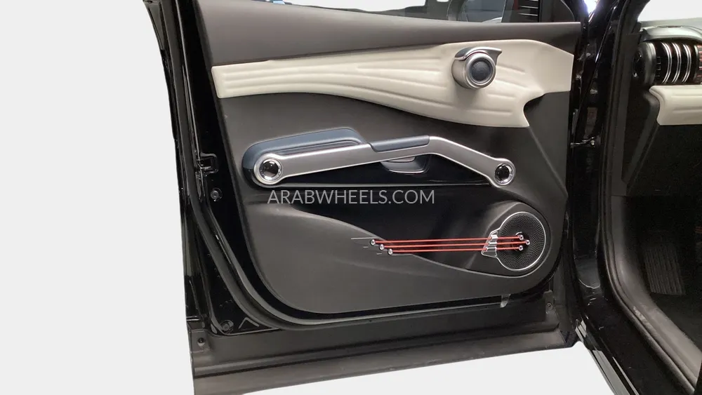 BYD ATTO 3 2025 for Sale in Sharjah Image-25