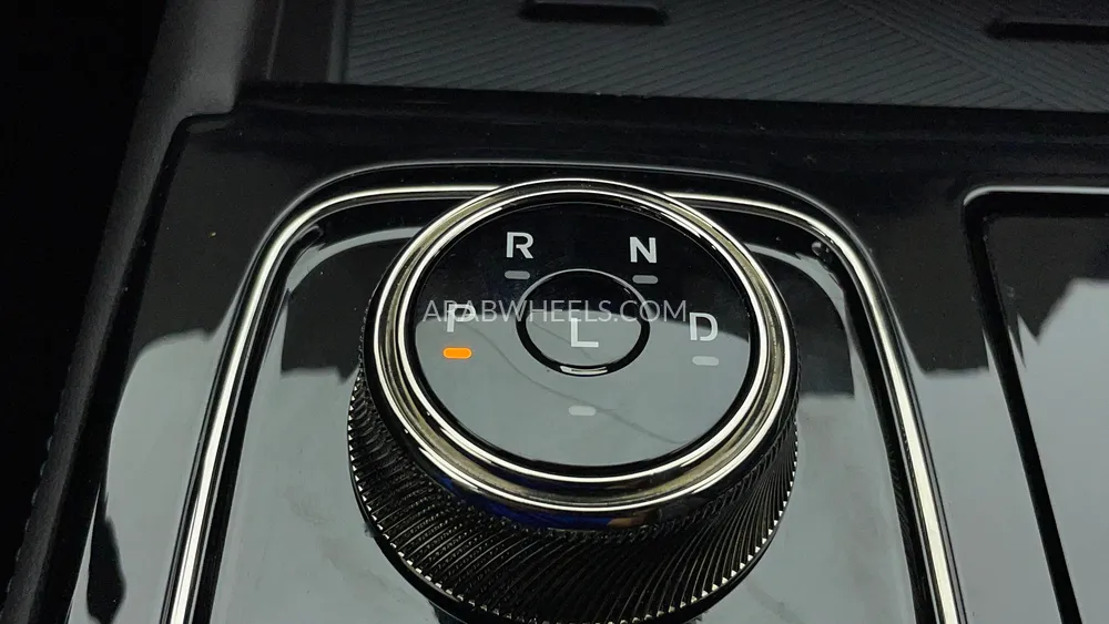 Ford Territory 2025 for Sale in Dubai Image-20