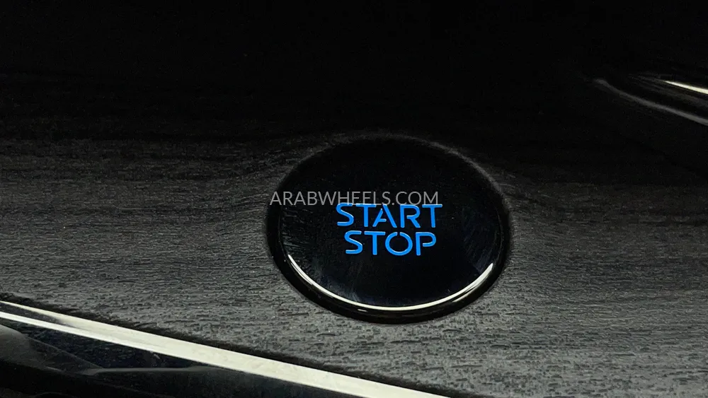 Ford Territory 2025 for Sale in Dubai Image-23