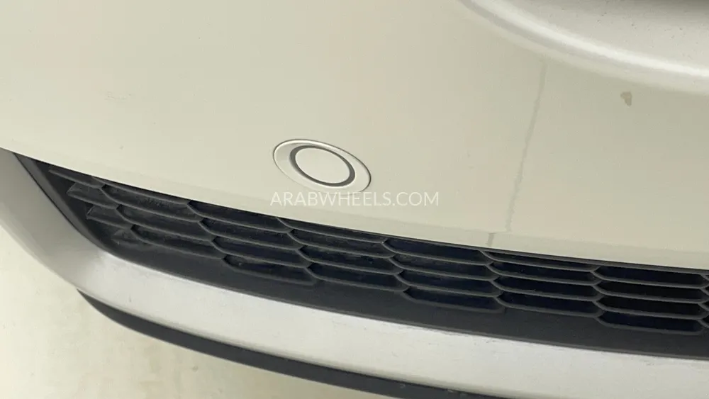 Ford Territory 2025 for Sale in Dubai Image-33