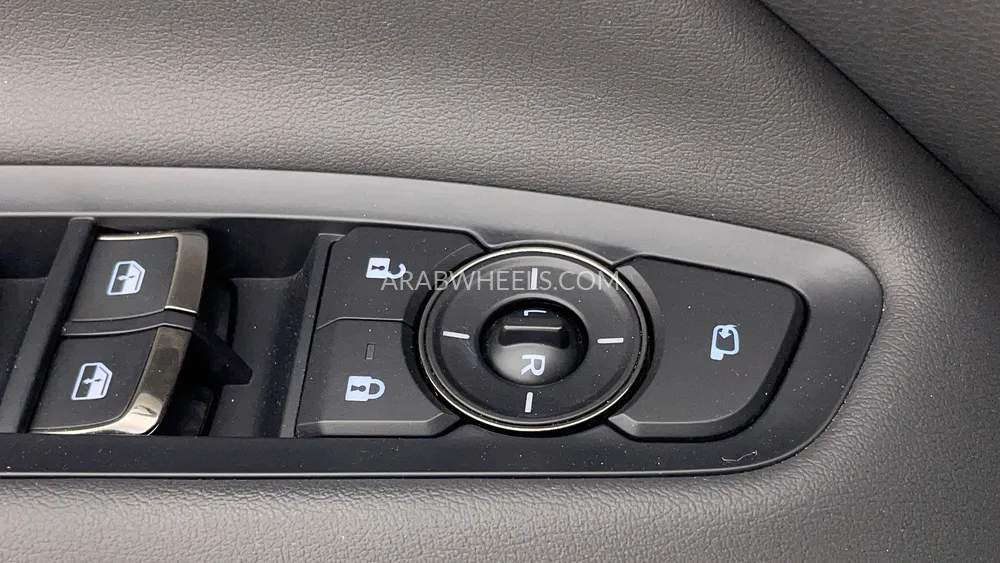 Ford Territory 2025 for Sale in Dubai Image-45