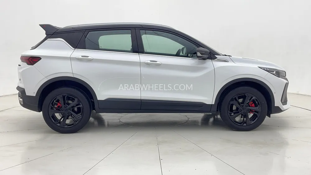 Geely Coolray 2025 for Sale in Dubai Image-2